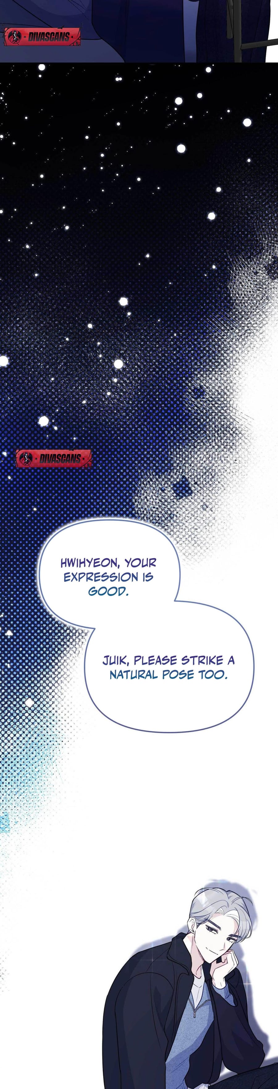 I Raised Him, Then Devoured Him Uncensored, chapter 17, page 14 of 54