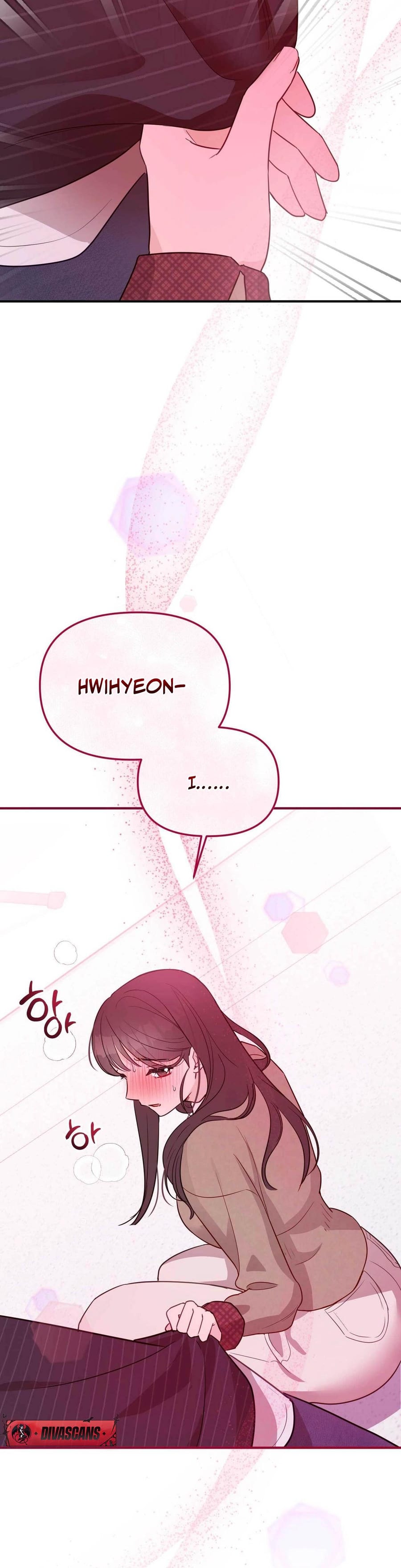 I Raised Him, Then Devoured Him Uncensored, chapter 17, page 22 of 54