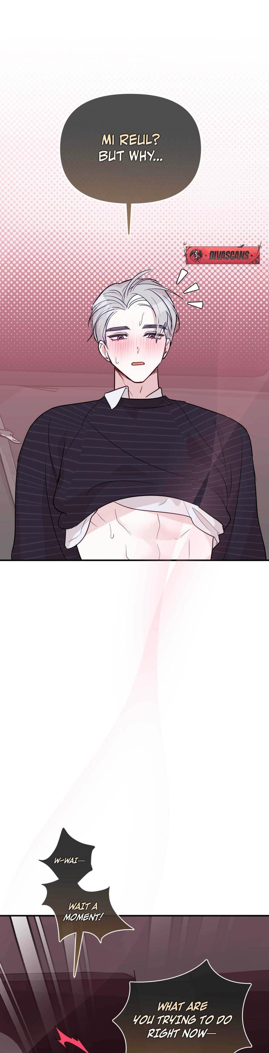 I Raised Him, Then Devoured Him Uncensored, chapter 17, page 29 of 54