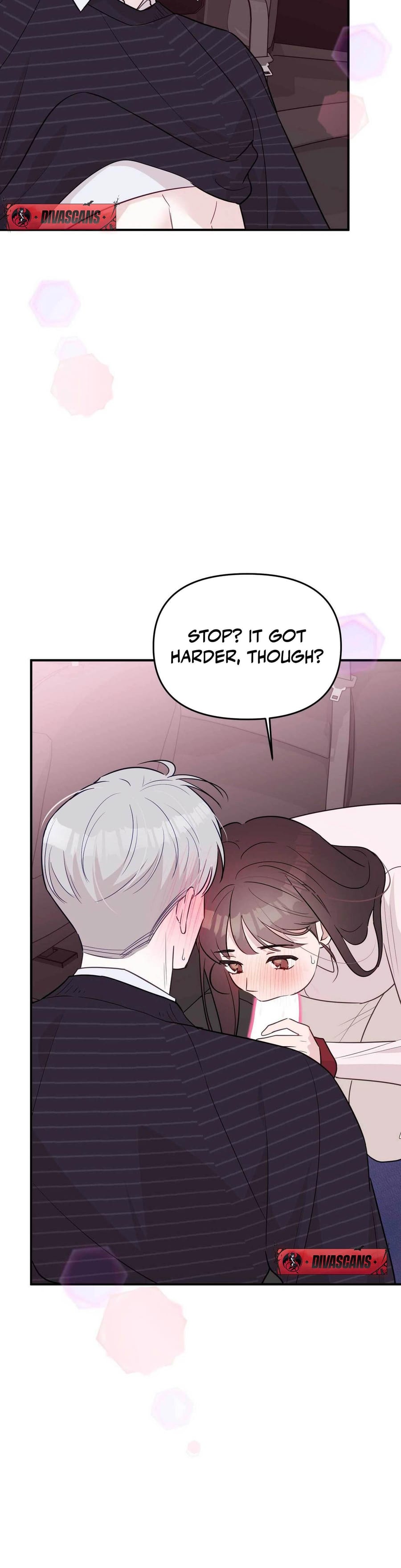 I Raised Him, Then Devoured Him Uncensored, chapter 17, page 37 of 54