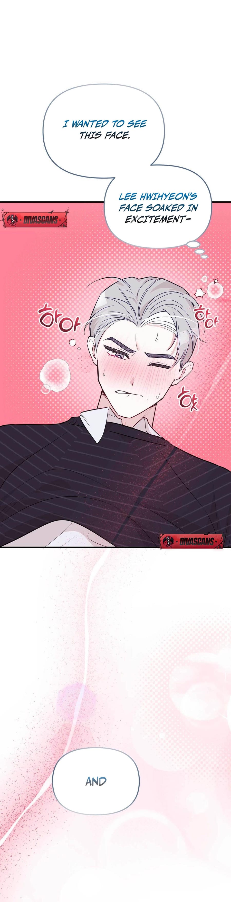 I Raised Him, Then Devoured Him Uncensored, chapter 17, page 40 of 54