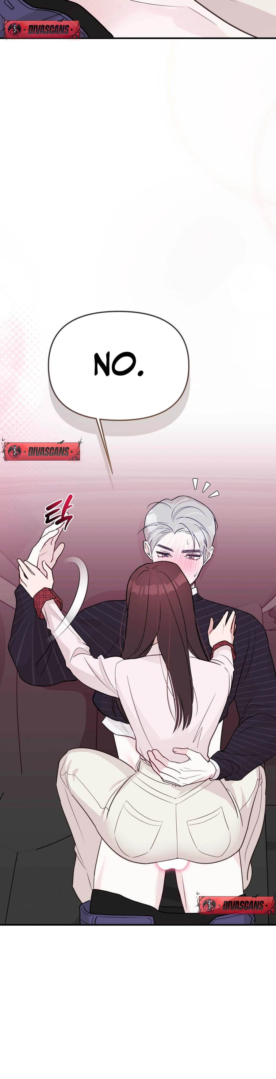 I Raised Him, Then Devoured Him Uncensored, chapter 17, page 45 of 54