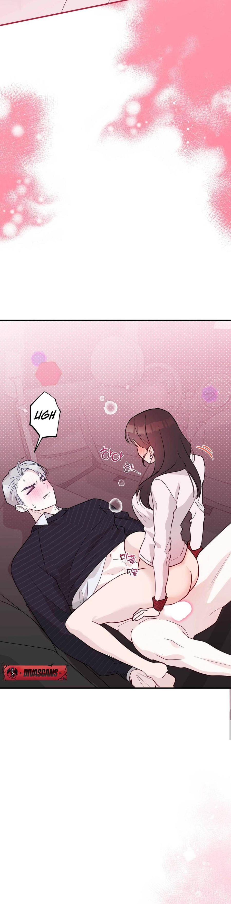 I Raised Him, Then Devoured Him Uncensored, chapter 17, page 48 of 54