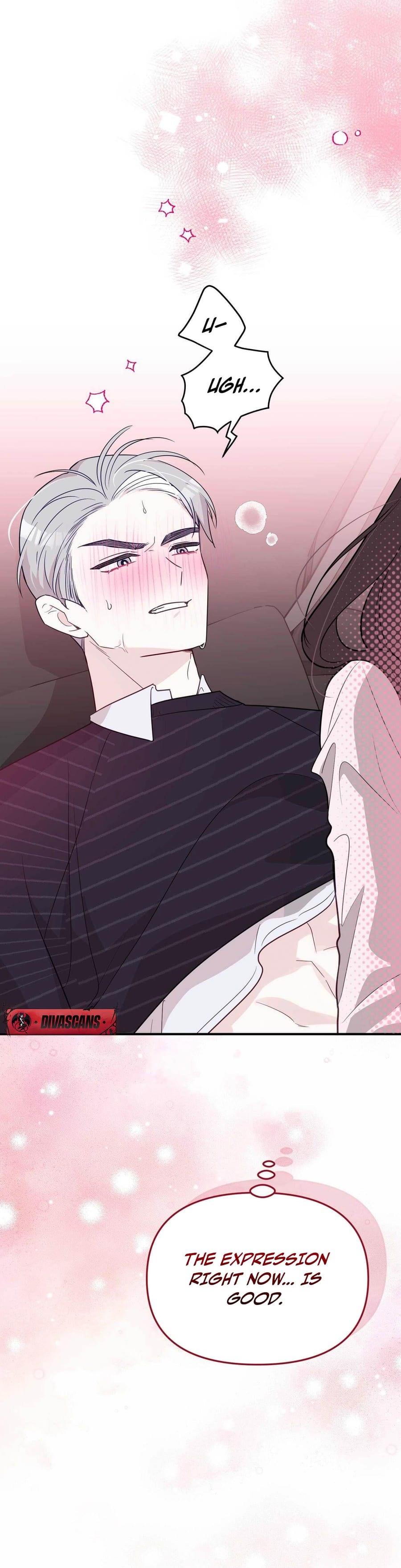 I Raised Him, Then Devoured Him Uncensored, chapter 17, page 49 of 54