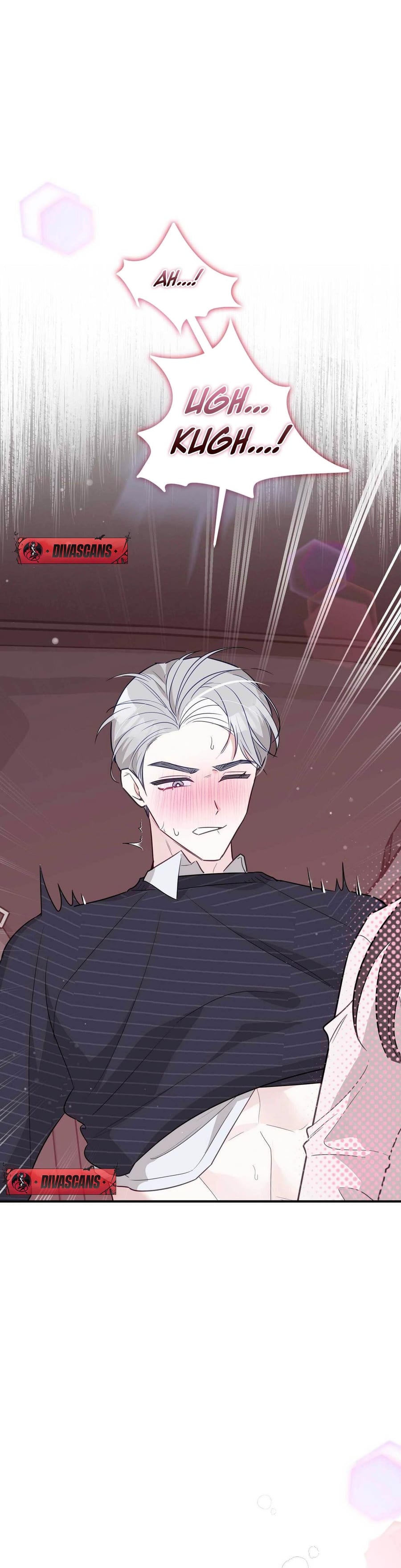 I Raised Him, Then Devoured Him Uncensored, chapter 17, page 52 of 54