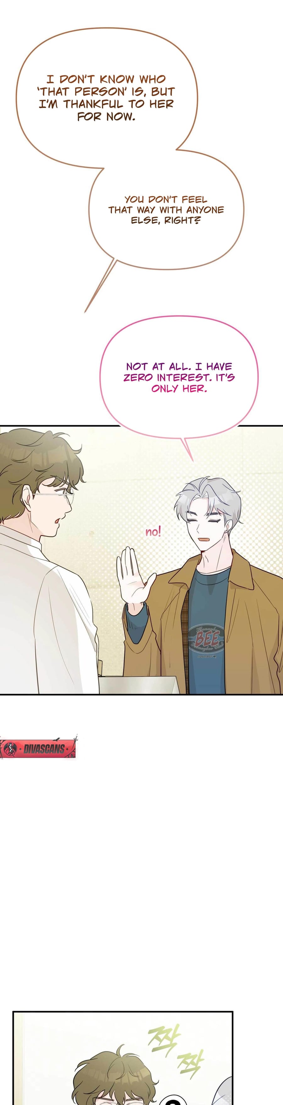I Raised Him, Then Devoured Him Uncensored, chapter 18, page 15 of 52