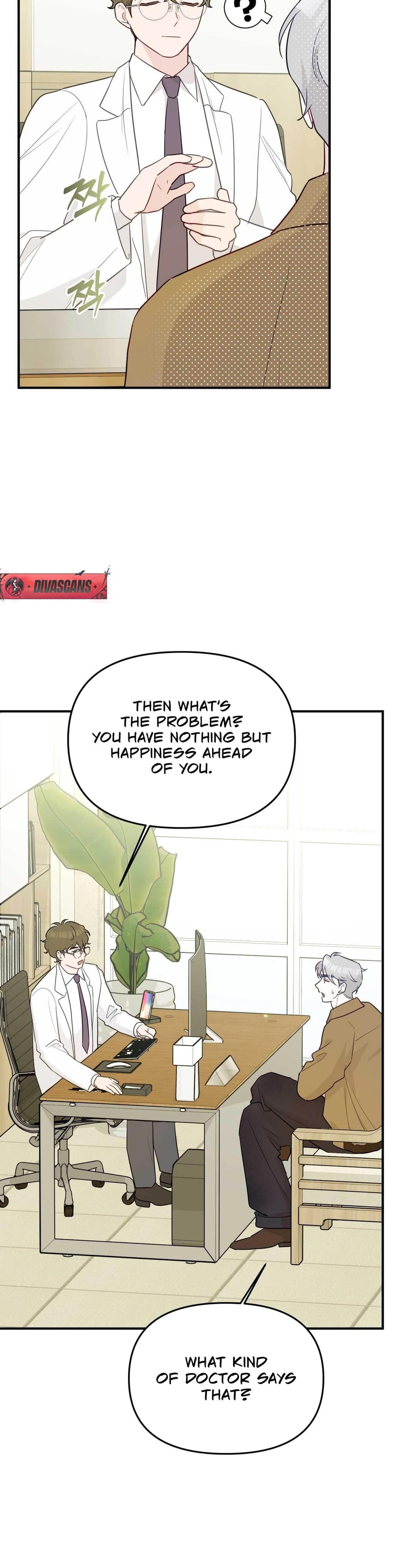 I Raised Him, Then Devoured Him Uncensored, chapter 18, page 16 of 52
