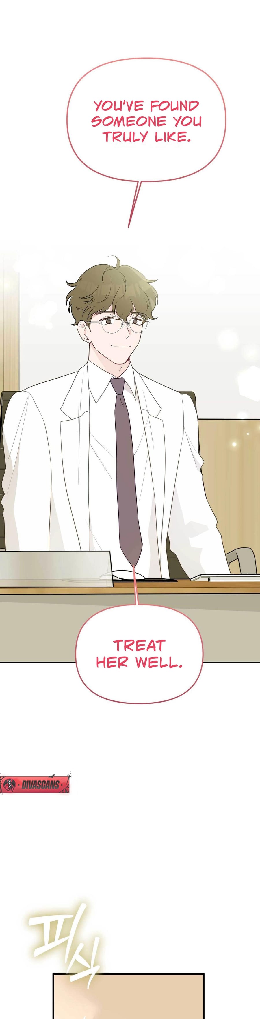I Raised Him, Then Devoured Him Uncensored, chapter 18, page 17 of 52