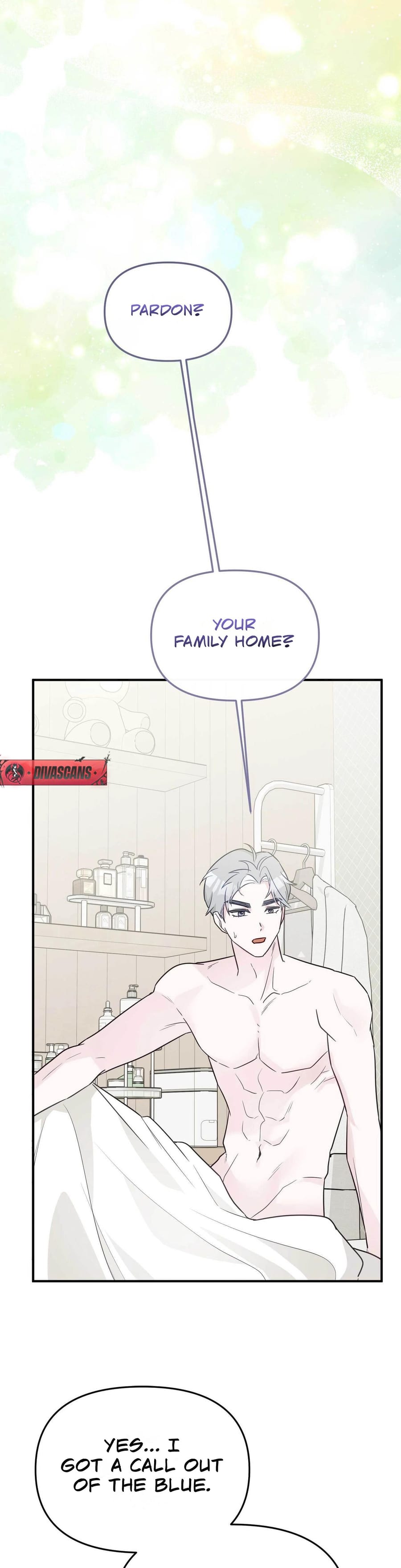 I Raised Him, Then Devoured Him Uncensored, chapter 18, page 20 of 52