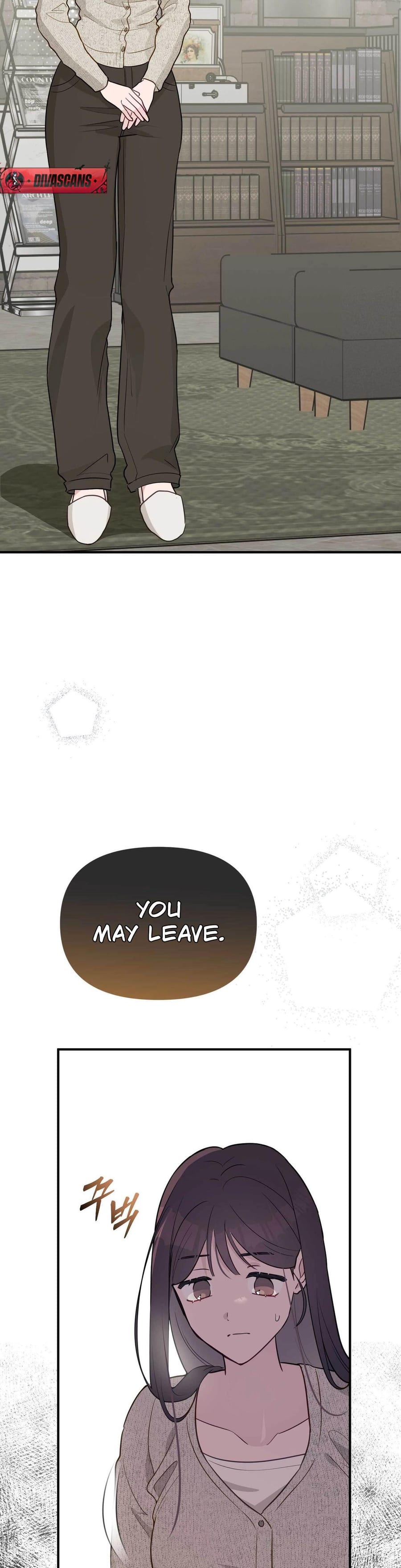 I Raised Him, Then Devoured Him Uncensored, chapter 18, page 39 of 52