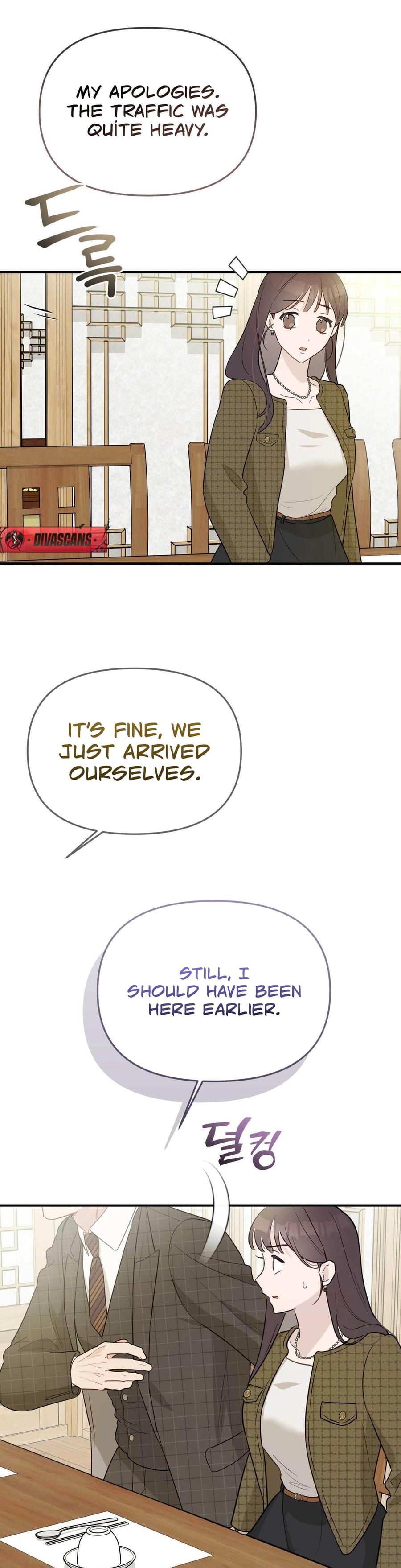 I Raised Him, Then Devoured Him Uncensored, chapter 18, page 47 of 52