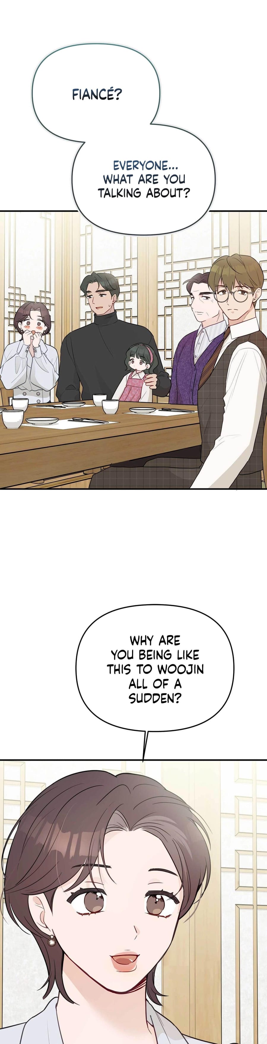 I Raised Him, Then Devoured Him Uncensored, chapter 19, page 6 of 47