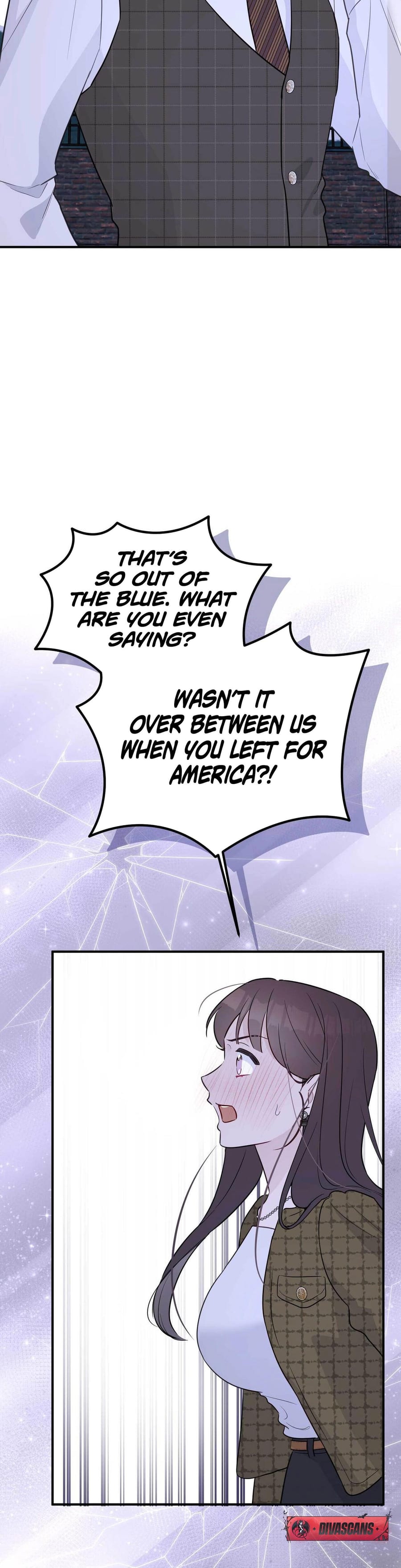 I Raised Him, Then Devoured Him Uncensored, chapter 19, page 20 of 47