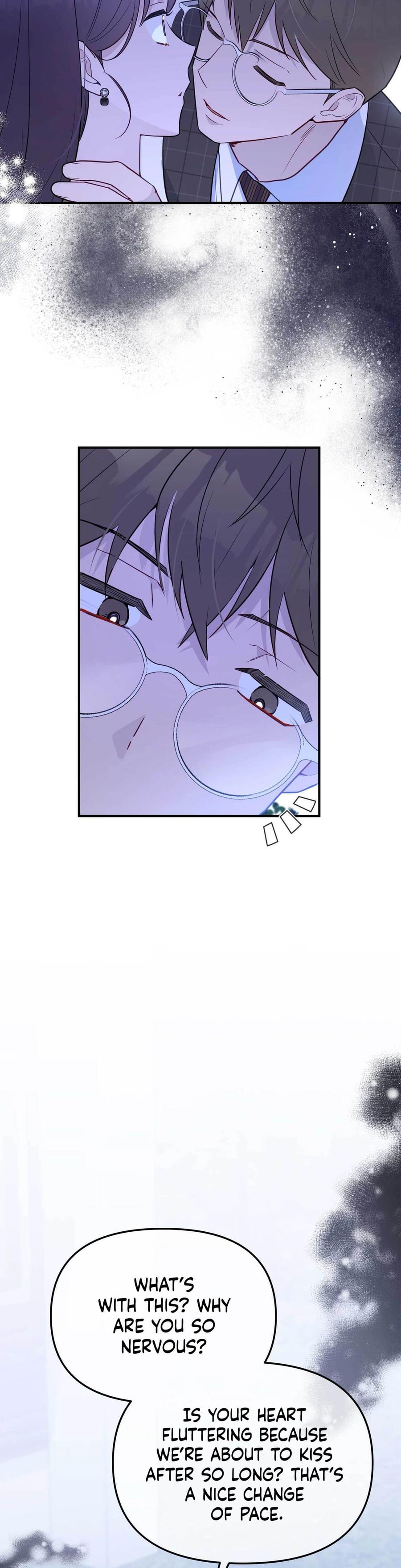 I Raised Him, Then Devoured Him Uncensored, chapter 19, page 24 of 47