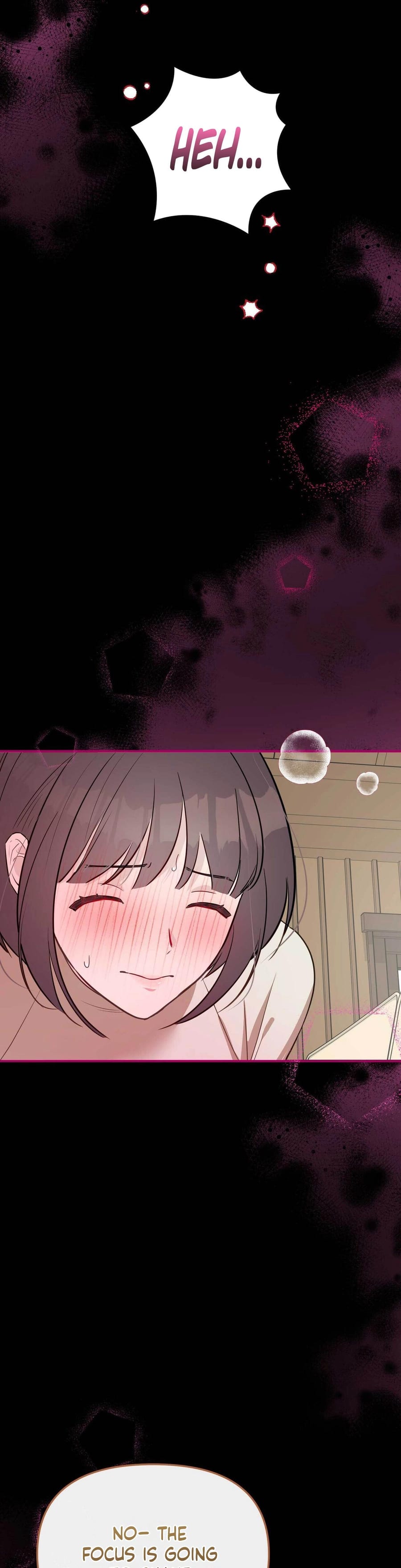 I Raised Him, Then Devoured Him Uncensored, chapter 19, page 36 of 47