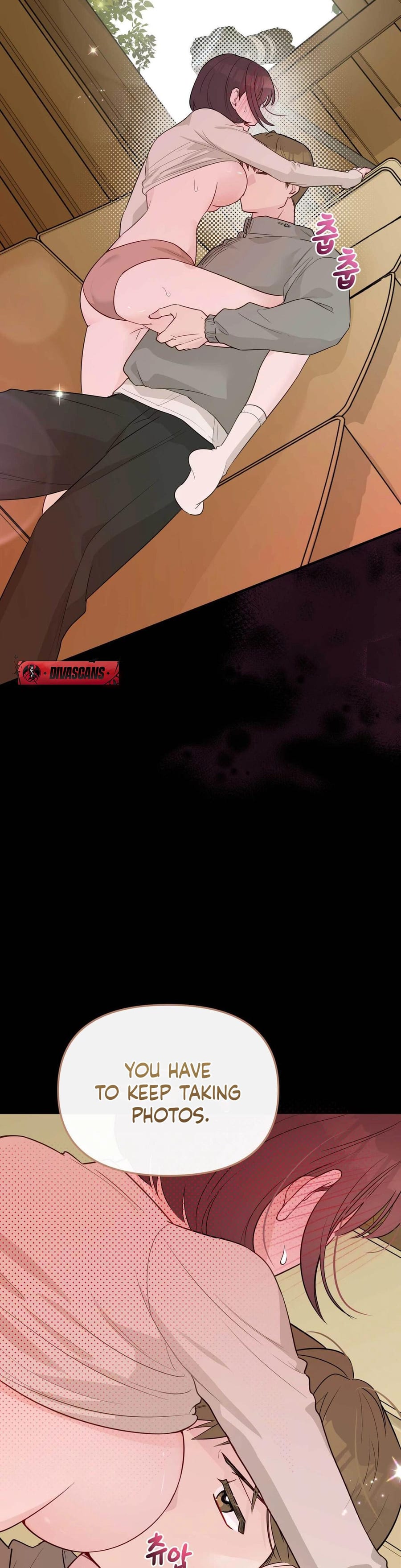 I Raised Him, Then Devoured Him Uncensored, chapter 19, page 40 of 47