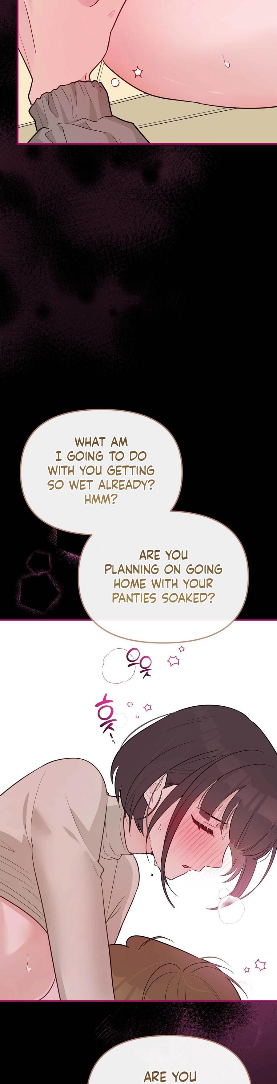 I Raised Him, Then Devoured Him Uncensored, chapter 19, page 45 of 47