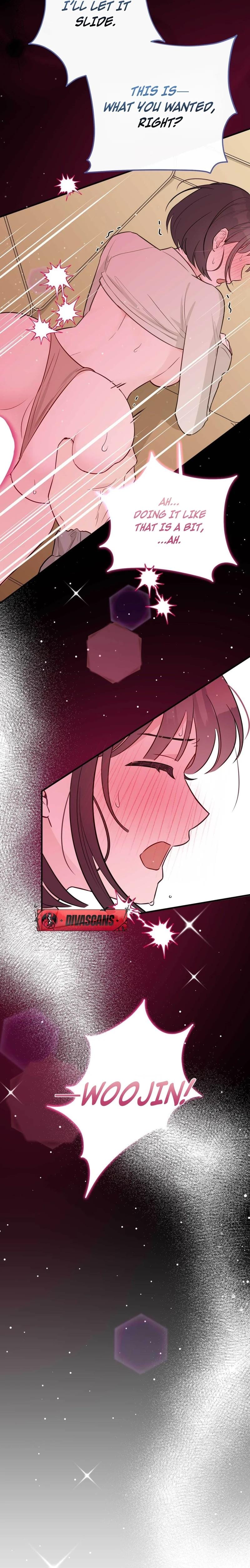 I Raised Him, Then Devoured Him Uncensored, chapter 20, page 12 of 33