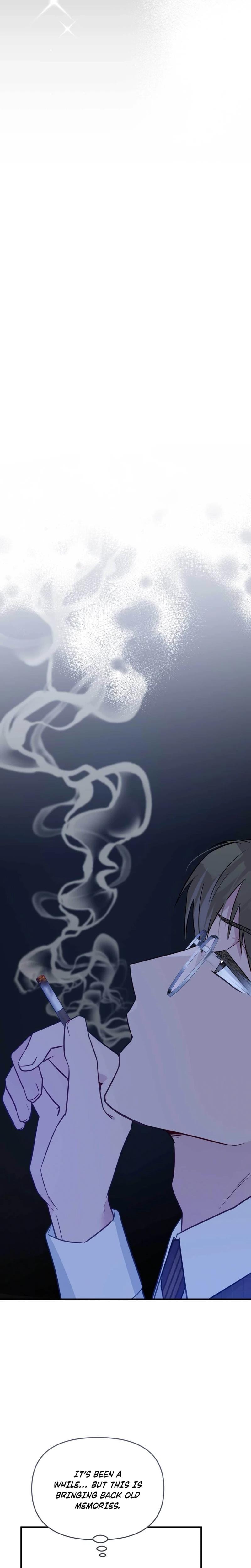 I Raised Him, Then Devoured Him Uncensored, chapter 20, page 13 of 33