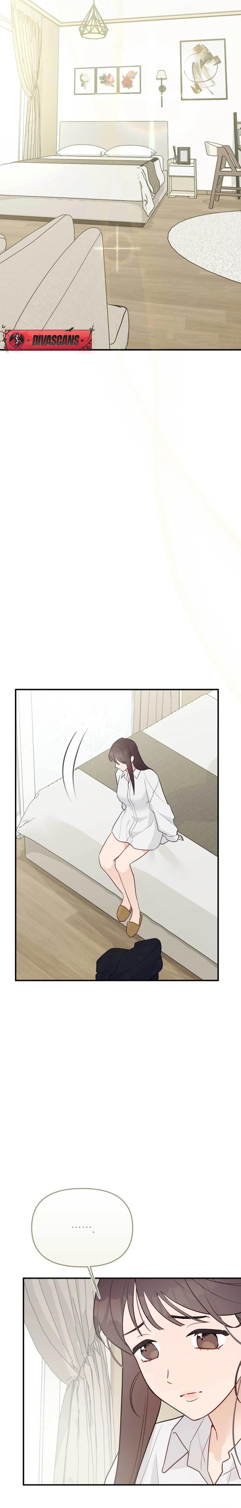 I Raised Him, Then Devoured Him Uncensored, chapter 20, page 25 of 33