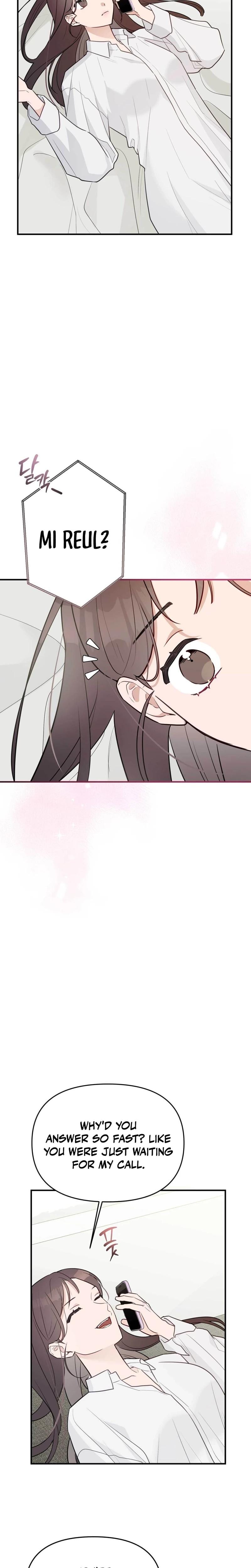 I Raised Him, Then Devoured Him Uncensored, chapter 20, page 27 of 33
