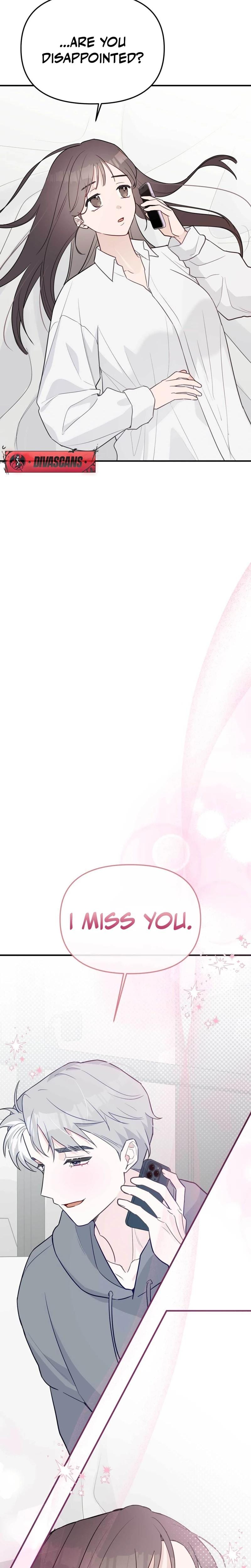 I Raised Him, Then Devoured Him Uncensored, chapter 20, page 29 of 33