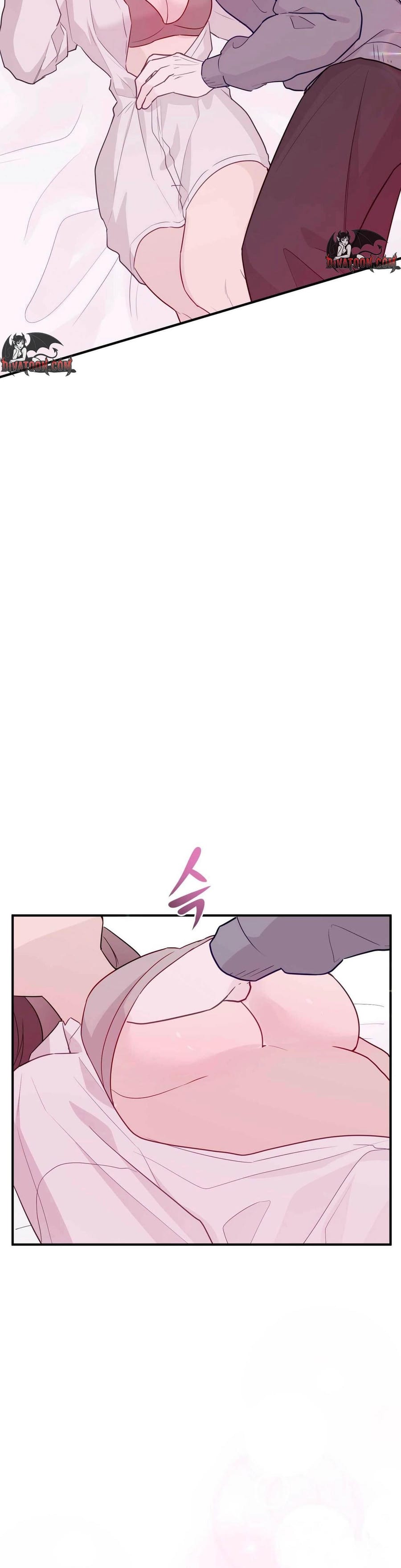 I Raised Him, Then Devoured Him Uncensored, chapter 21, page 5 of 50