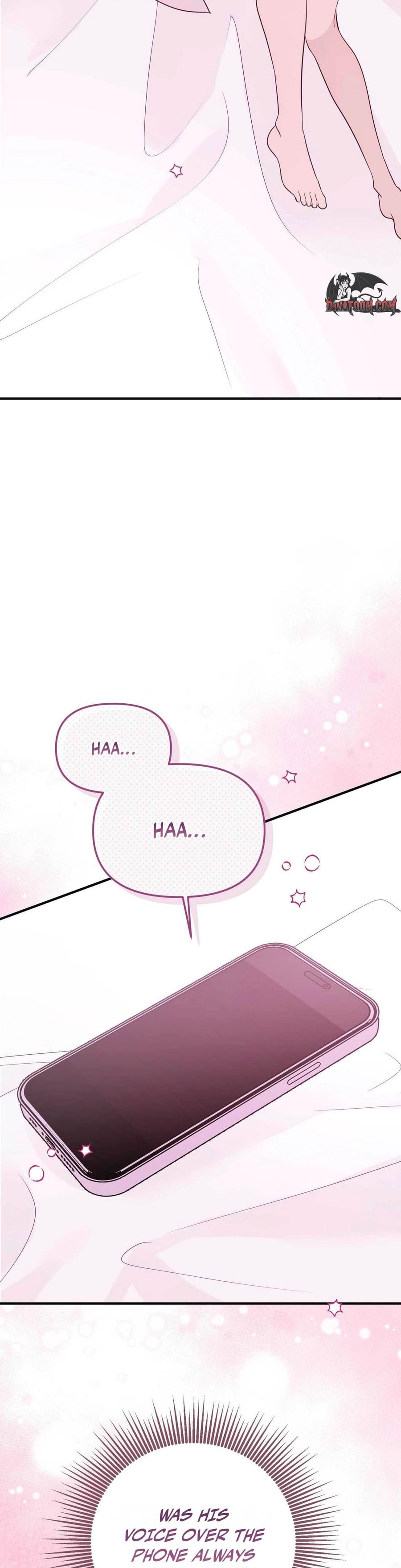 I Raised Him, Then Devoured Him Uncensored, chapter 21, page 10 of 50