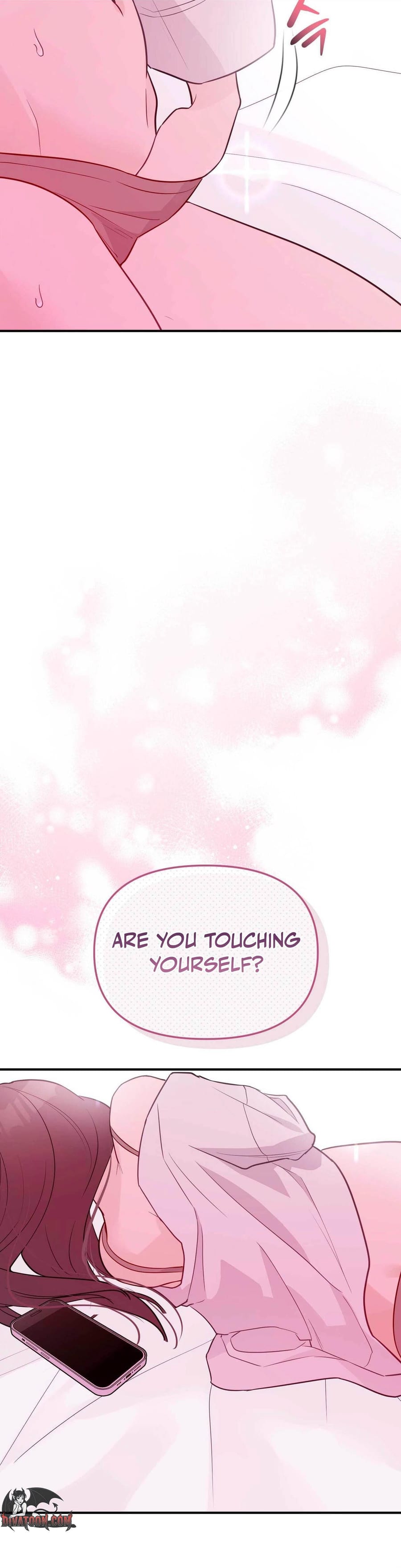 I Raised Him, Then Devoured Him Uncensored, chapter 21, page 13 of 50
