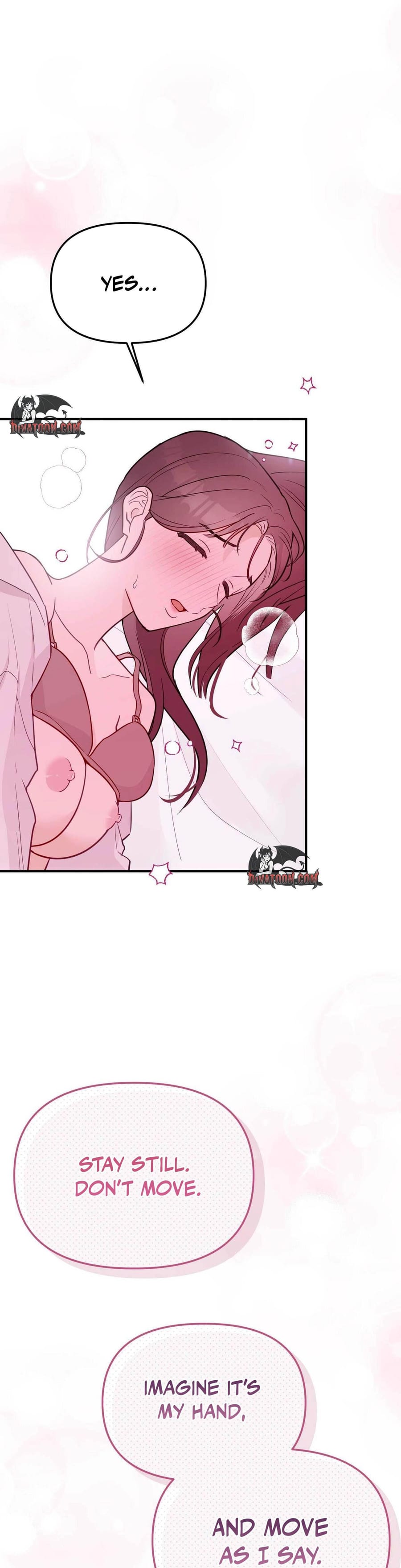 I Raised Him, Then Devoured Him Uncensored, chapter 21, page 14 of 50