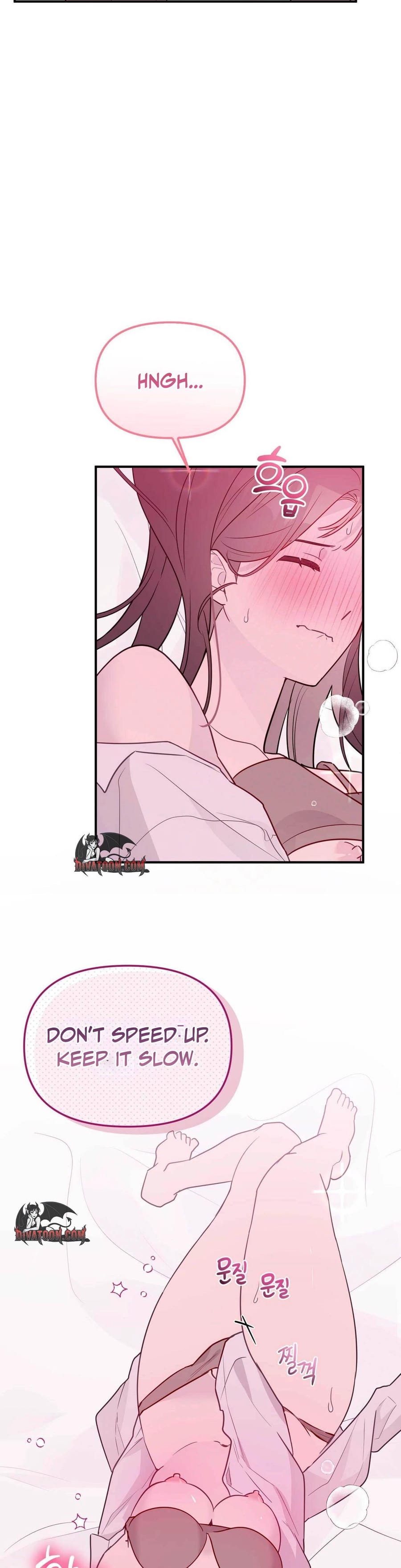 I Raised Him, Then Devoured Him Uncensored, chapter 21, page 16 of 50