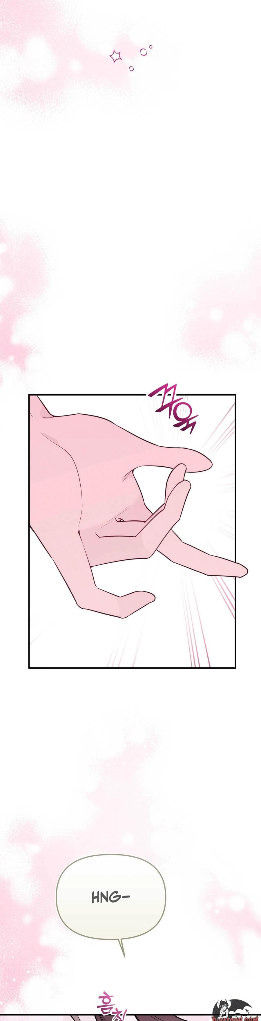 I Raised Him, Then Devoured Him Uncensored, chapter 21, page 21 of 50