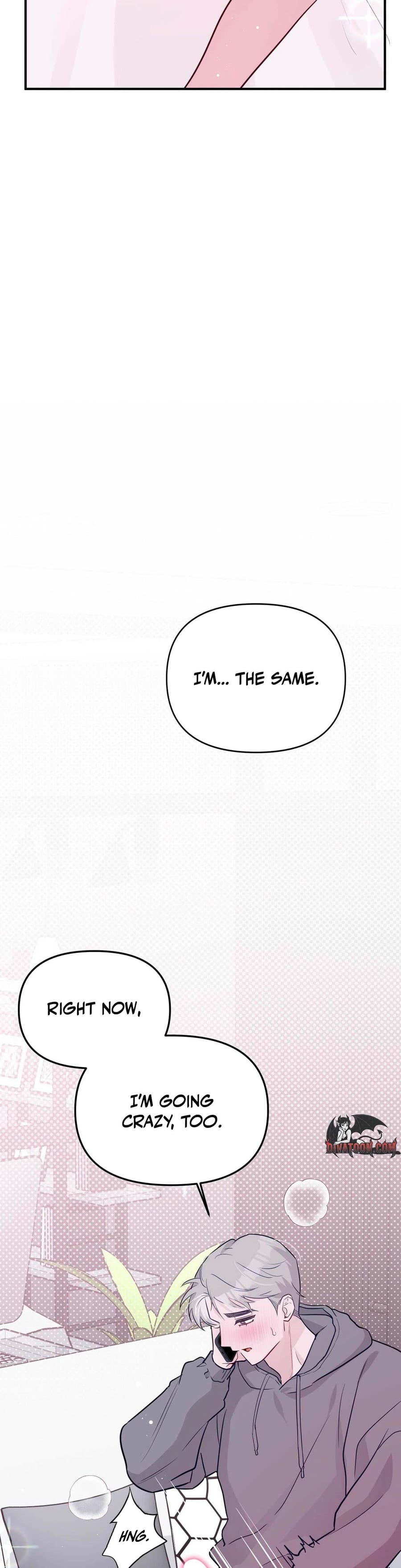 I Raised Him, Then Devoured Him Uncensored, chapter 21, page 23 of 50