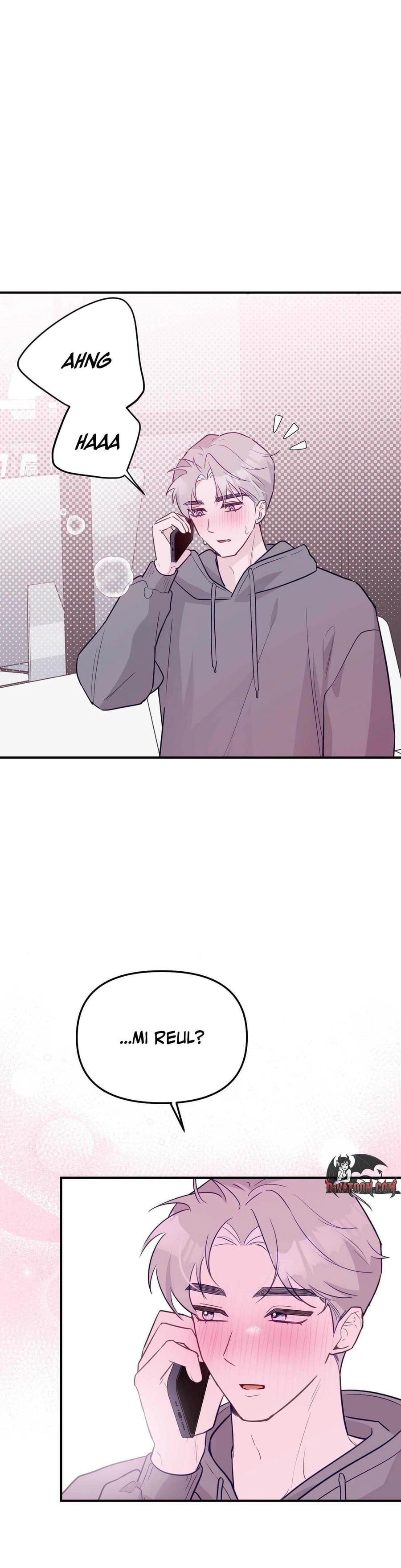 I Raised Him, Then Devoured Him Uncensored, chapter 21, page 25 of 50
