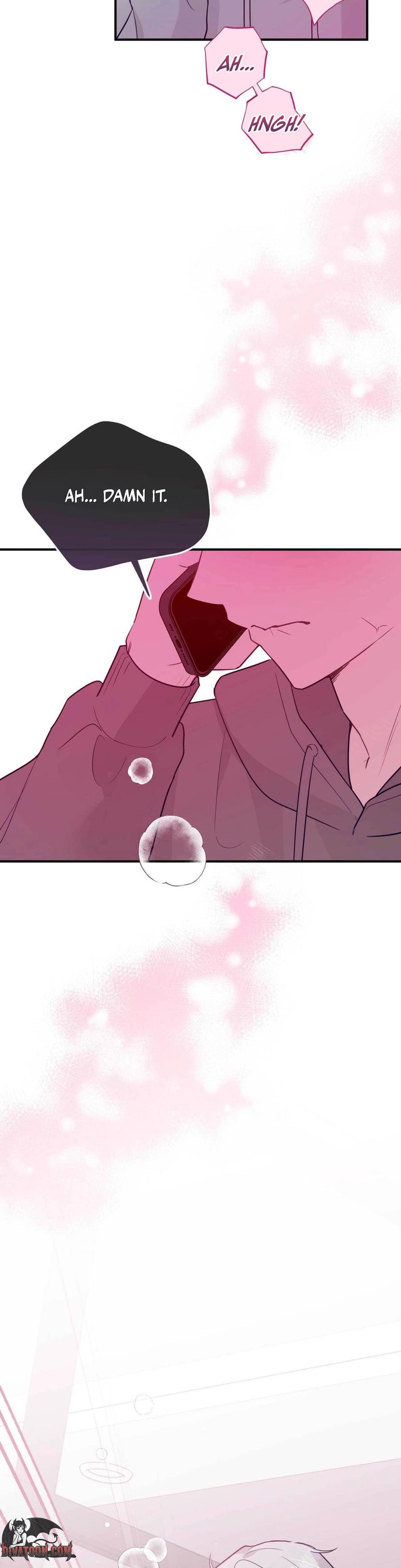 I Raised Him, Then Devoured Him Uncensored, chapter 21, page 28 of 50