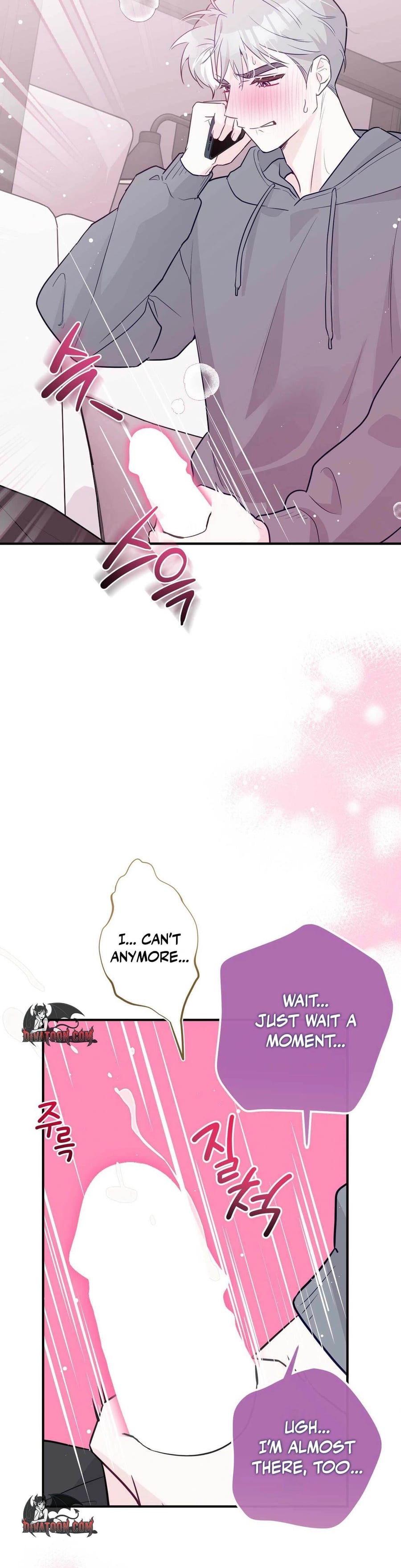 I Raised Him, Then Devoured Him Uncensored, chapter 21, page 29 of 50