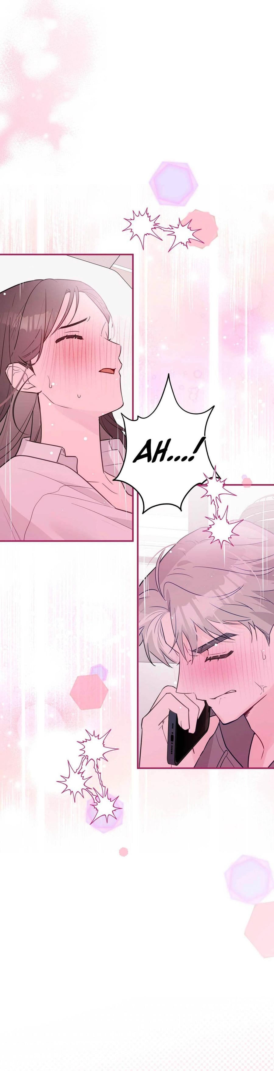 I Raised Him, Then Devoured Him Uncensored, chapter 21, page 30 of 50