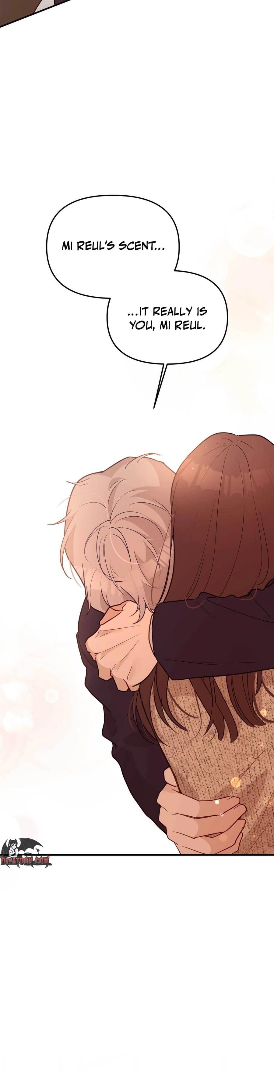 I Raised Him, Then Devoured Him Uncensored, chapter 21, page 44 of 50