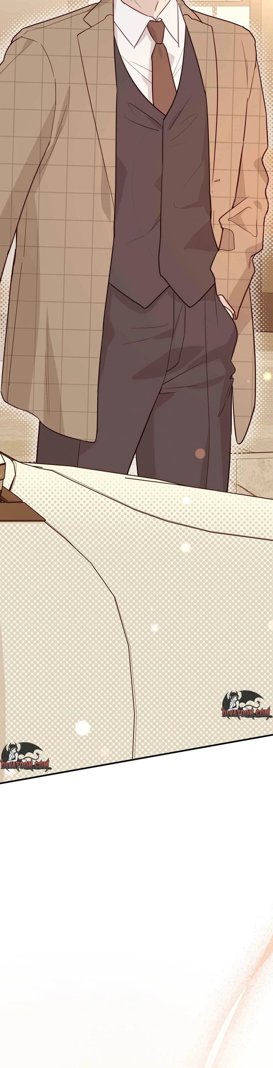 I Raised Him, Then Devoured Him Uncensored, chapter 21, page 47 of 50