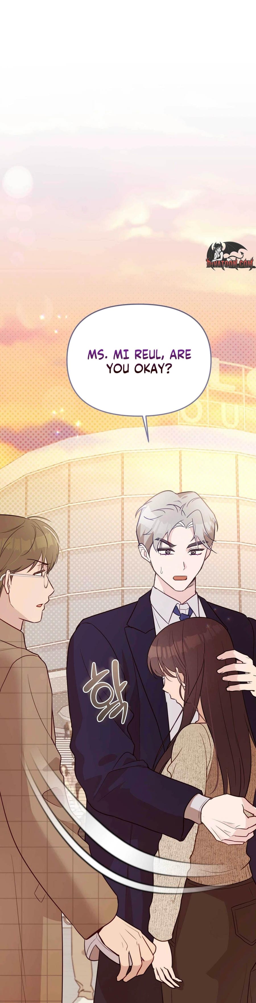 I Raised Him, Then Devoured Him Uncensored, chapter 22, page 6 of 48