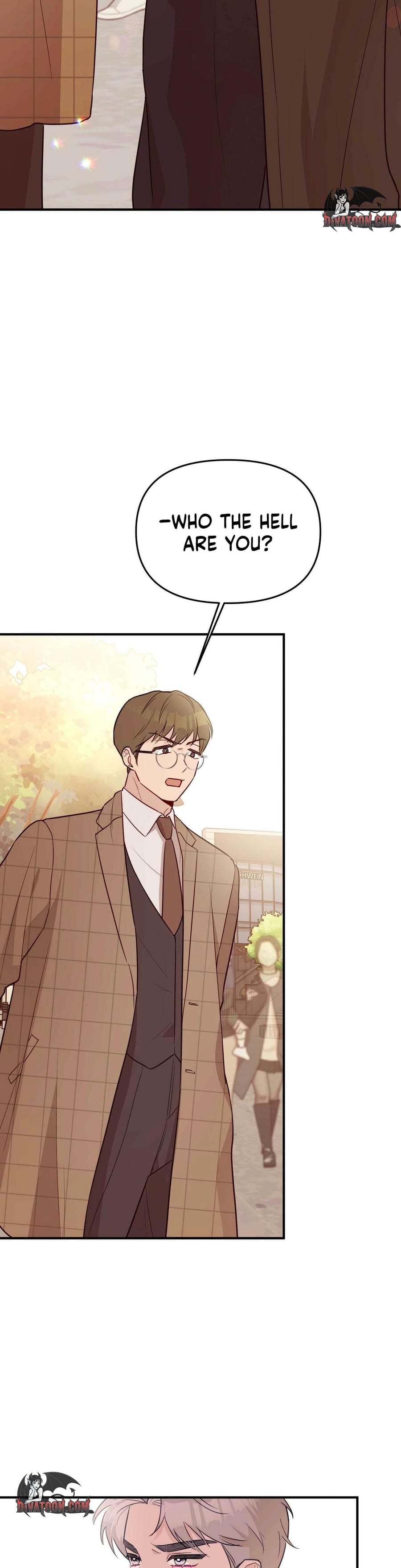 I Raised Him, Then Devoured Him Uncensored, chapter 22, page 7 of 48