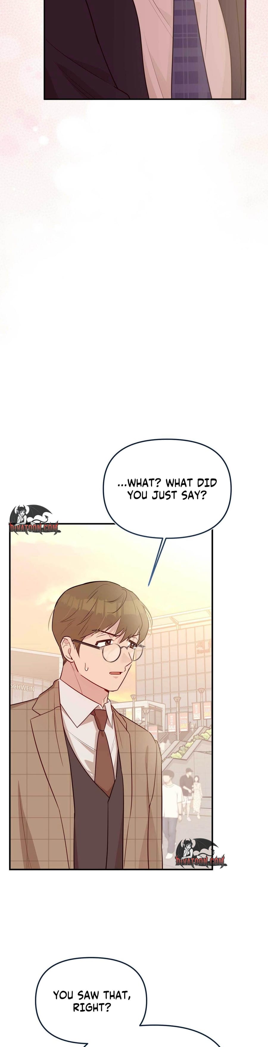 I Raised Him, Then Devoured Him Uncensored, chapter 22, page 10 of 48