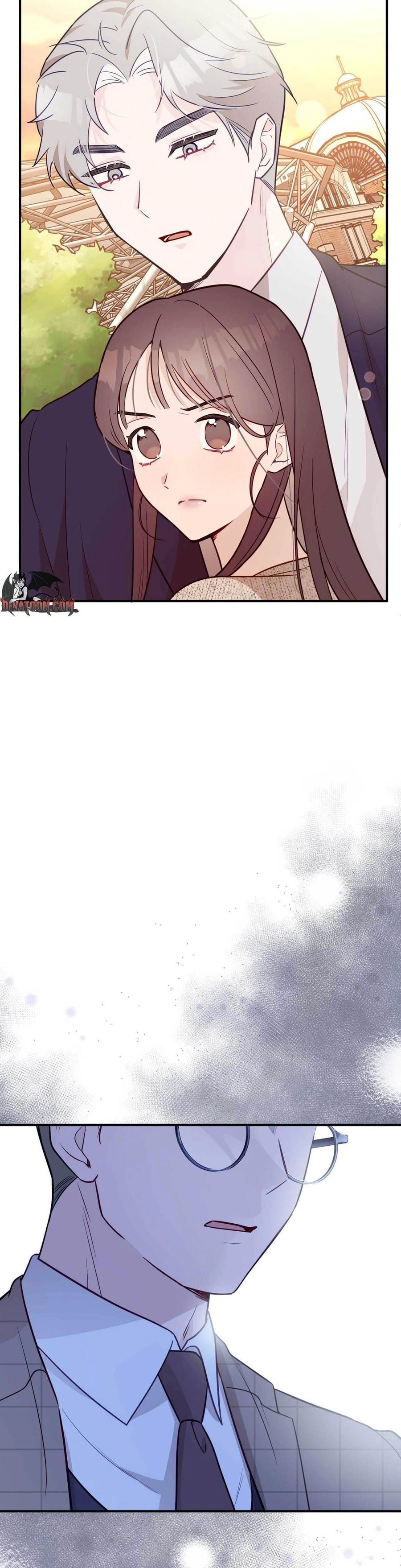 I Raised Him, Then Devoured Him Uncensored, chapter 22, page 13 of 48