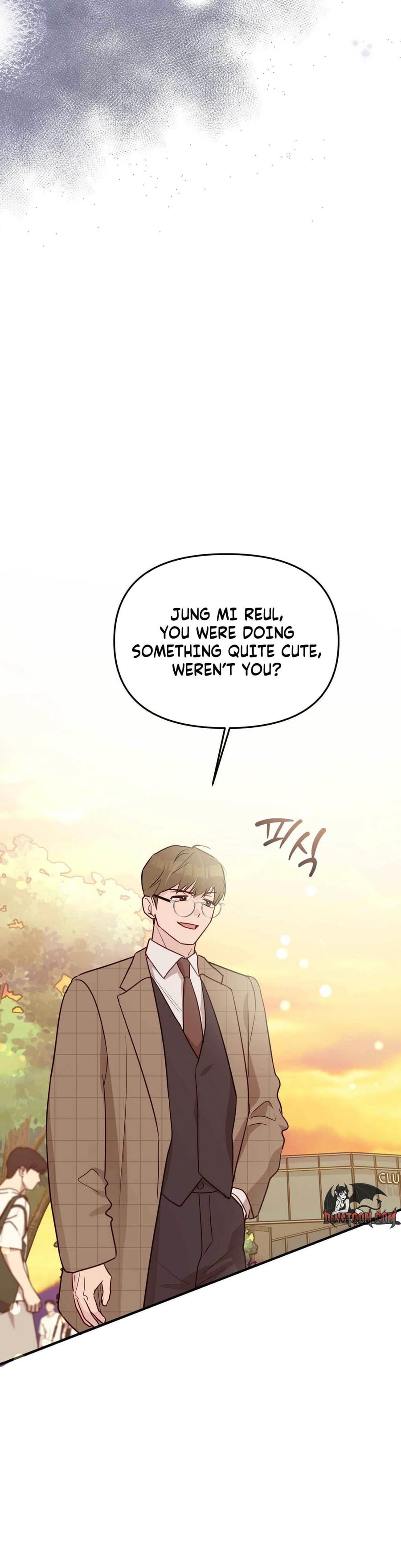 I Raised Him, Then Devoured Him Uncensored, chapter 22, page 14 of 48