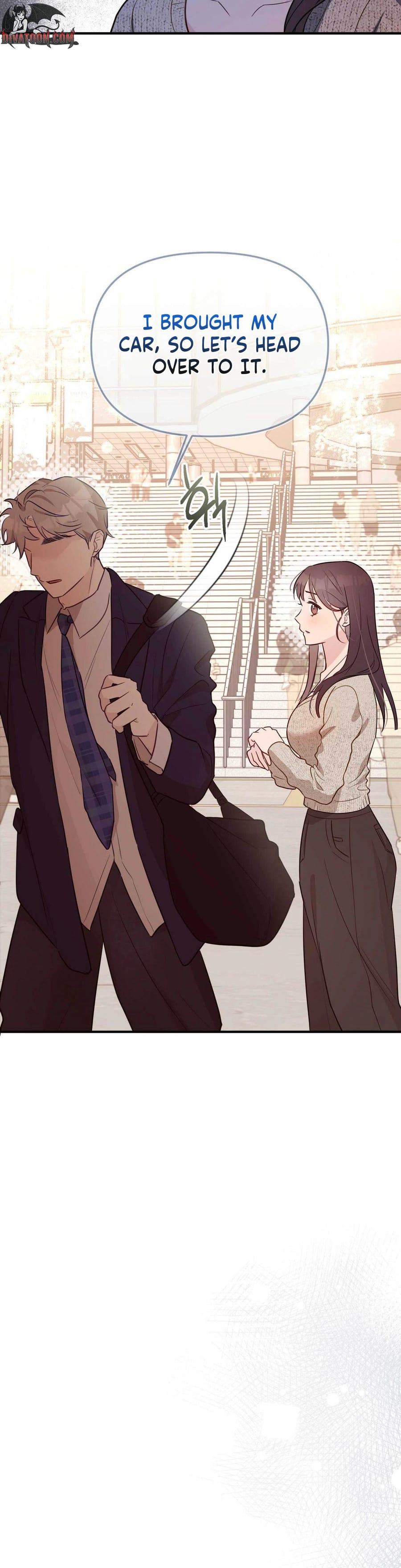I Raised Him, Then Devoured Him Uncensored, chapter 22, page 19 of 48