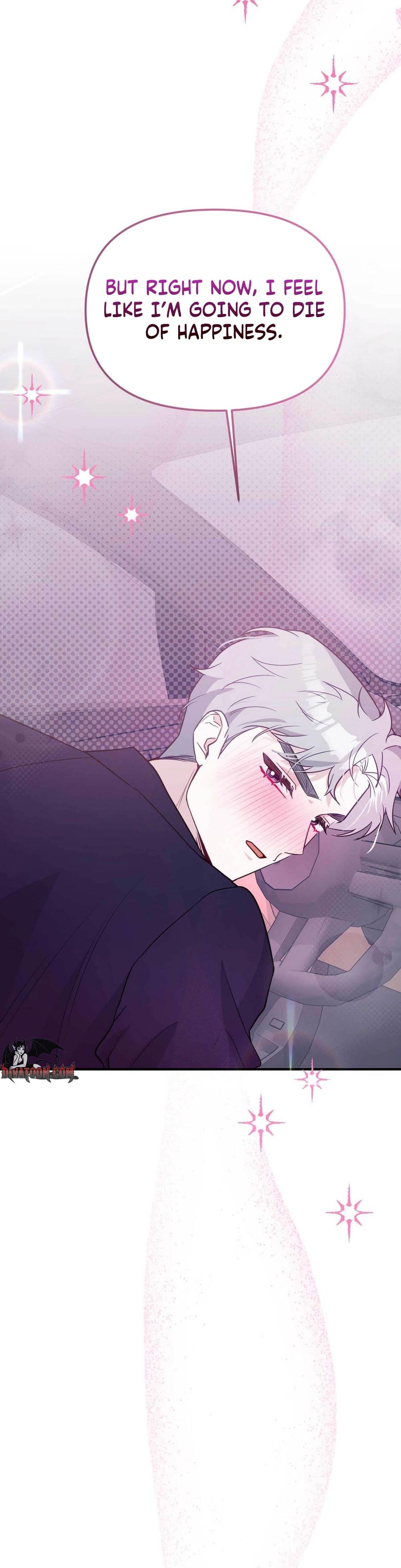I Raised Him, Then Devoured Him Uncensored, chapter 22, page 25 of 48