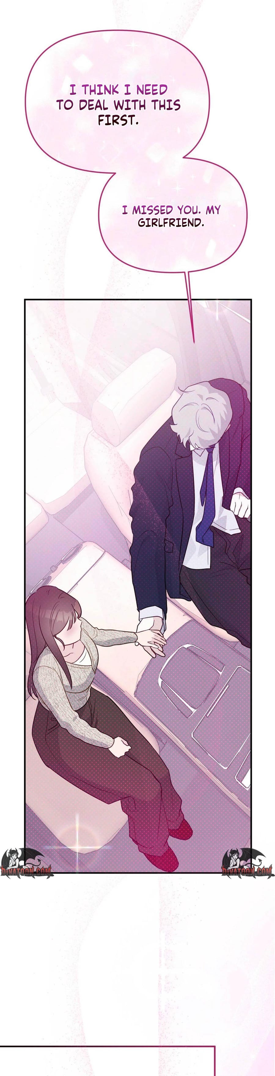 I Raised Him, Then Devoured Him Uncensored, chapter 22, page 26 of 48