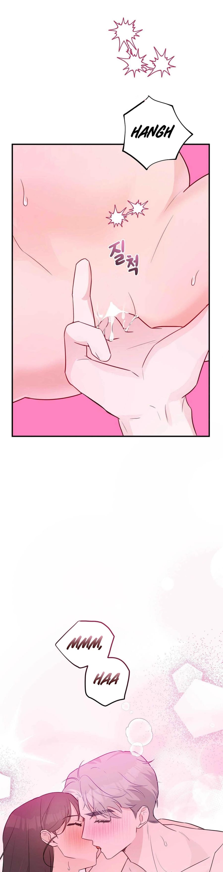 I Raised Him, Then Devoured Him Uncensored, chapter 22, page 30 of 48