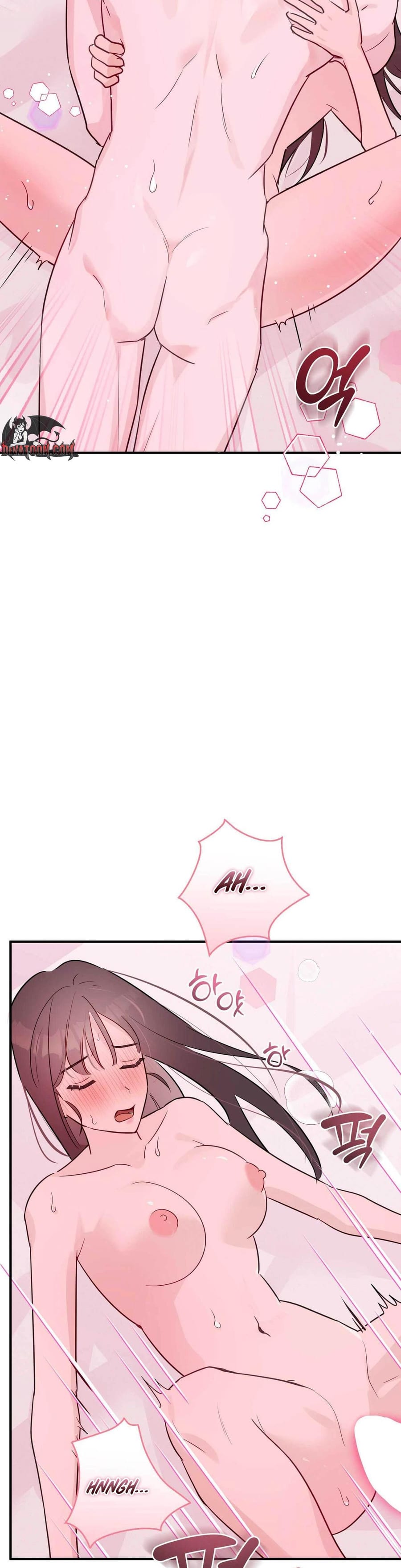 I Raised Him, Then Devoured Him Uncensored, chapter 22, page 43 of 48