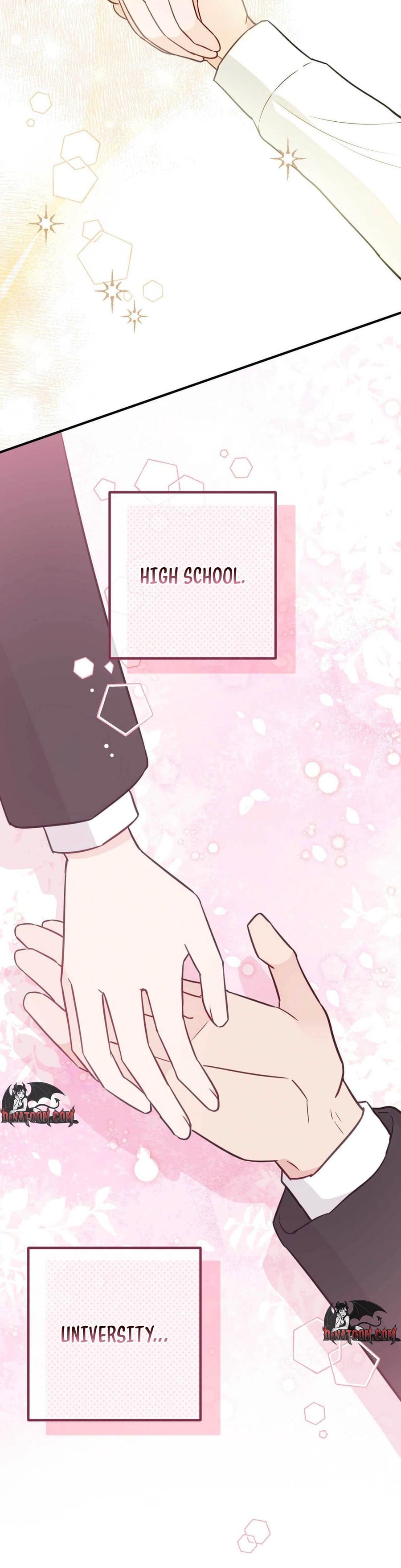 I Raised Him, Then Devoured Him Uncensored, chapter 23, page 5 of 49